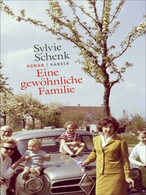 cover image of Eine gewöhnliche Familie